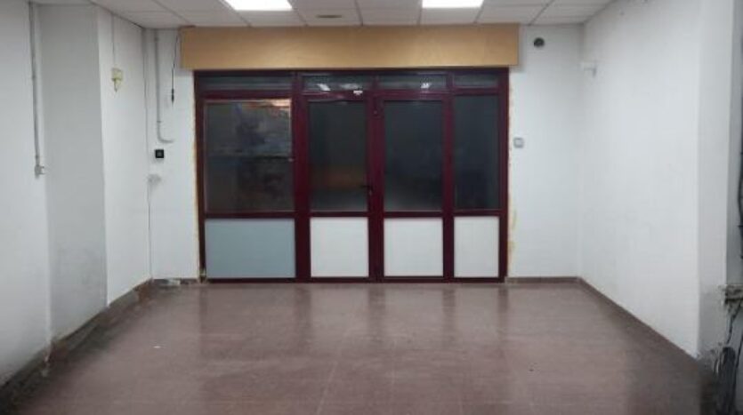 Foto de la propiedad: Local en venta en Calle José Sánchez Sáez – Posibilidad de convertir en Loft