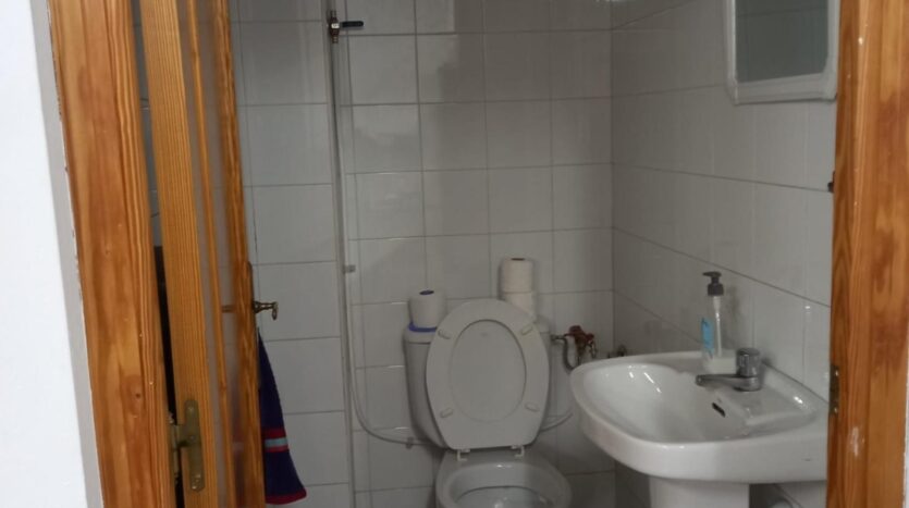 Foto 4 de la propiedad: Local en venta en Calle José Sánchez Sáez – Posibilidad de convertir en Loft