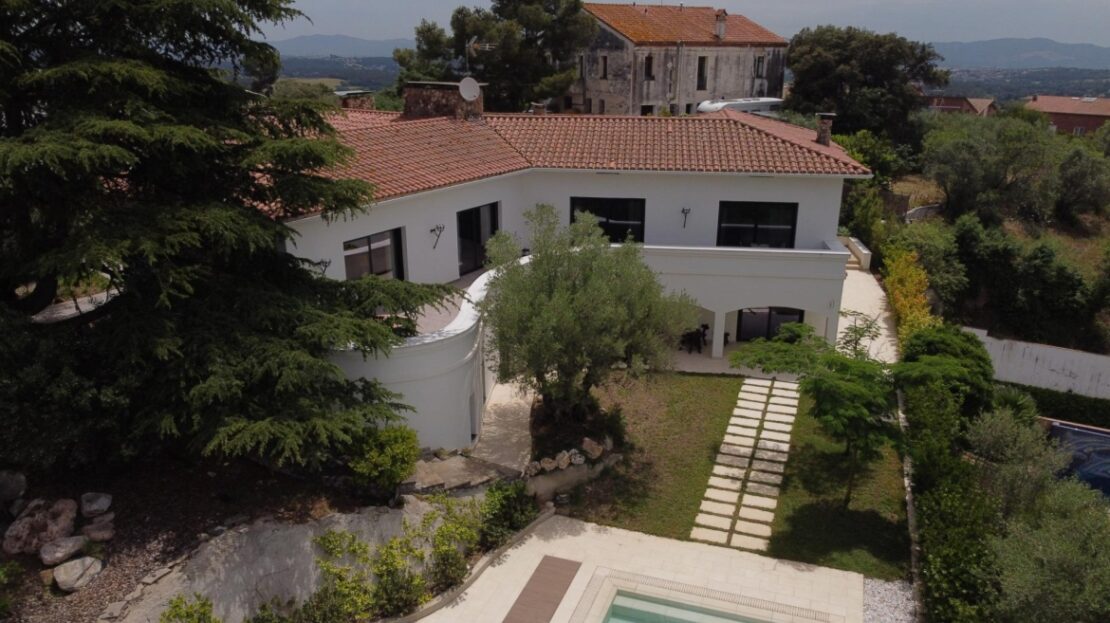 Foto 1 de la propiedad: Lujosa casa en venta en Sentmenat