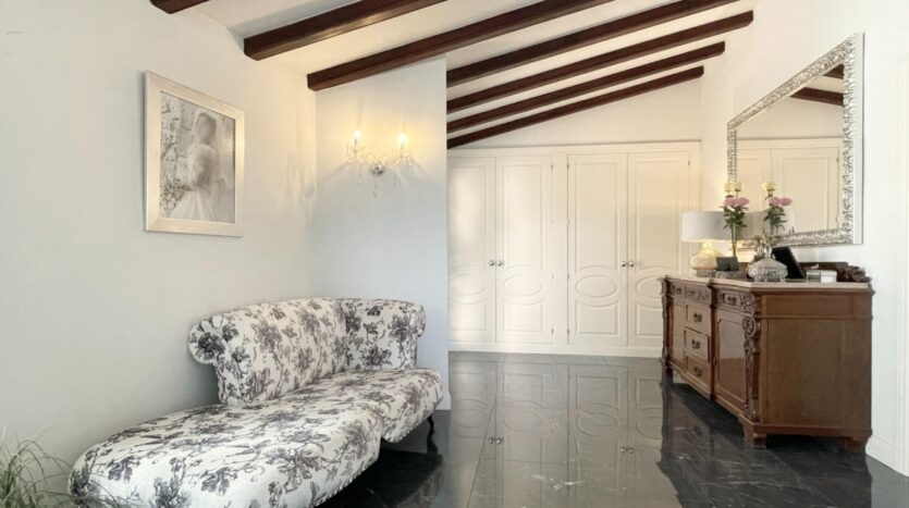 Foto 4 de la propiedad: Lujosa casa en venta en Sentmenat