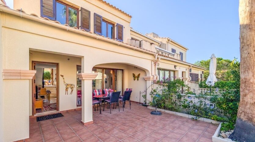 Foto de la propiedad: Maravillosa vivienda ubicada en la prestigiosa zona de El Faro, un entorno tranquilo y privilegiado de Gran Alacant.