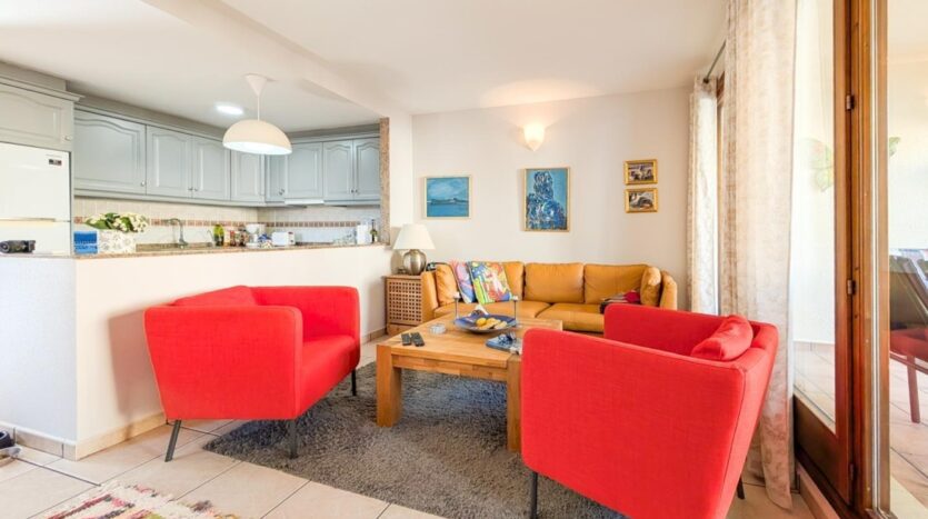 Foto 3 de la propiedad: Maravillosa vivienda ubicada en la prestigiosa zona de El Faro, un entorno tranquilo y privilegiado de Gran Alacant.