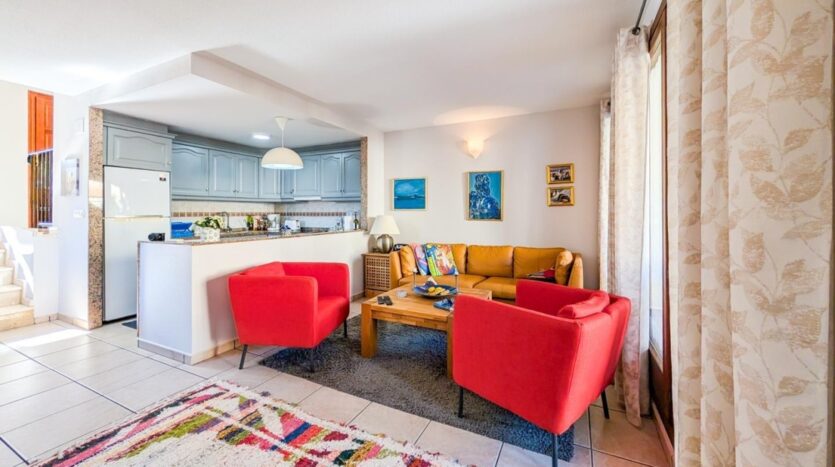 Ver todas las 55 fotos de la propiedad: Maravillosa vivienda ubicada en la prestigiosa zona de El Faro, un entorno tranquilo y privilegiado de Gran Alacant.