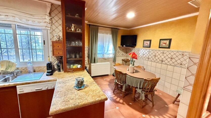 Ver todas las 32 fotos de la propiedad: MARAVILLOSO CHALET EN MAITINO