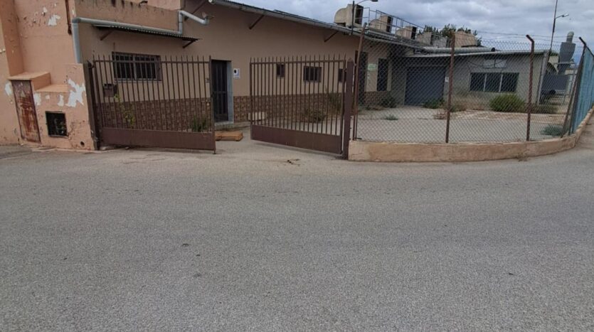 Foto de la propiedad: NAVE INDUSTRIAL EN ZONA ALGOROS