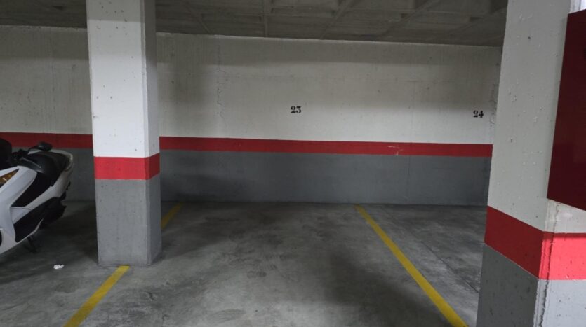 Foto 2 de la propiedad: Necesitas plazas de Garaje En El Sector V?