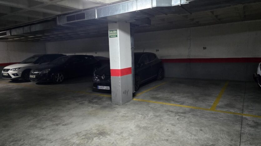 Foto 3 de la propiedad: Necesitas plazas de Garaje En El Sector V?