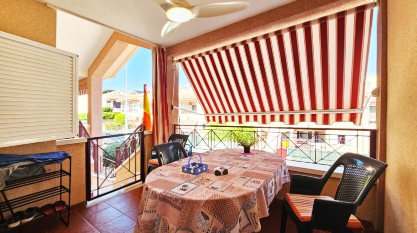 Foto de la propiedad: NOVAMAR – BUNGALOW EN PLANTA ALTA CON SOLARIUM Y PLAZA DE GARAJE A TAN SOLO 500M DE LA PLAYA !!