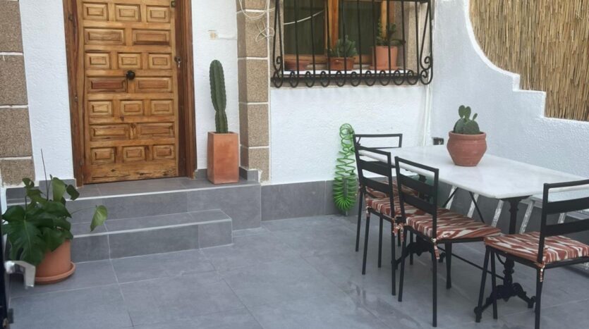 Foto 4 de la propiedad: NUESTRA PRIMERA CITA.. HACEMOS MATCH?? SOY EL BUNGALOW QUE BUSCAS EN SANTA POLA (ALICANTE)