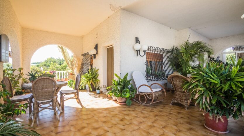 Foto 4 de la propiedad: OCASIÓN! Chalet con encanto en el corazón de la PEÑA DE LAS ÁGUILAS!!!