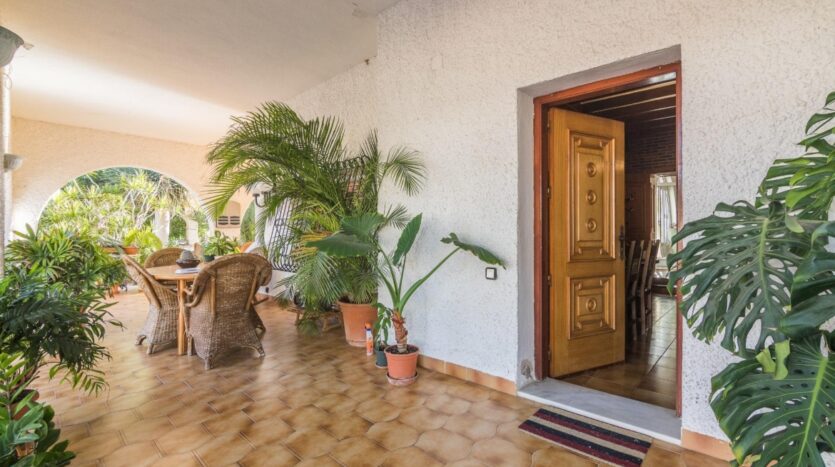 Ver todas las 55 fotos de la propiedad: OCASIÓN! Chalet con encanto en el corazón de la PEÑA DE LAS ÁGUILAS!!!