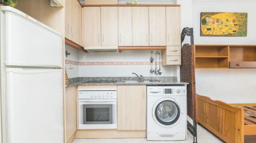 Foto 2 de la propiedad: Ocasión para invertir, estudio en venta en el centro de El Altet