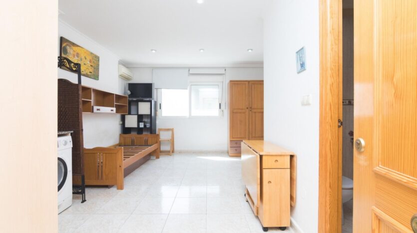 Foto 4 de la propiedad: Ocasión para invertir, estudio en venta en el centro de El Altet