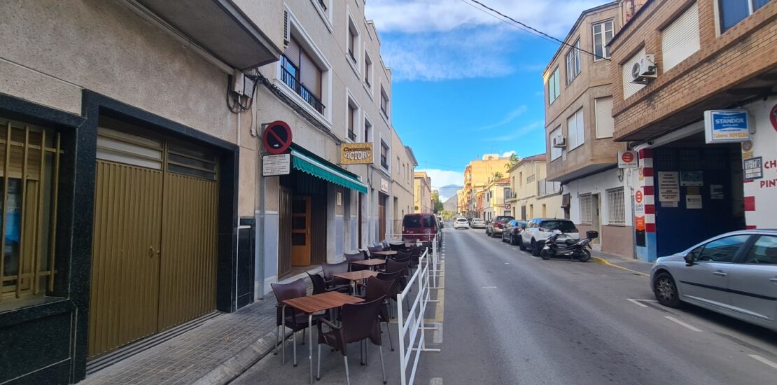 Foto 1 de la propiedad: Oportunidad Única: Venta de Cafetería Cervecería con Historia
