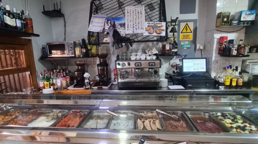Foto 4 de la propiedad: Oportunidad Única: Venta de Cafetería Cervecería con Historia