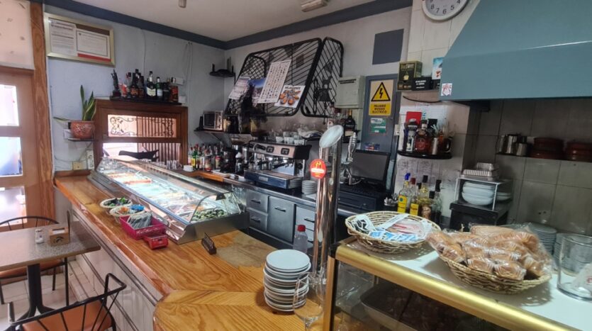 Ver todas las 17 fotos de la propiedad: Oportunidad Única: Venta de Cafetería Cervecería con Historia