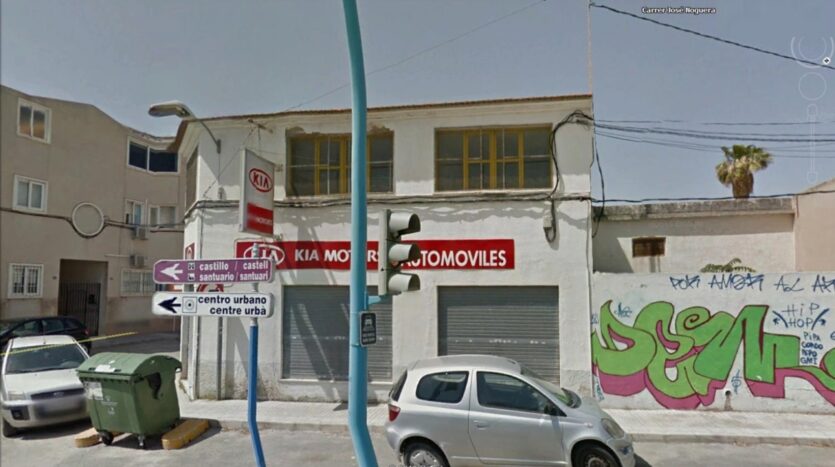 Foto 4 de la propiedad: Oportunidad Única: Venta de Nave en Novelda, tu Espacio para el Éxito