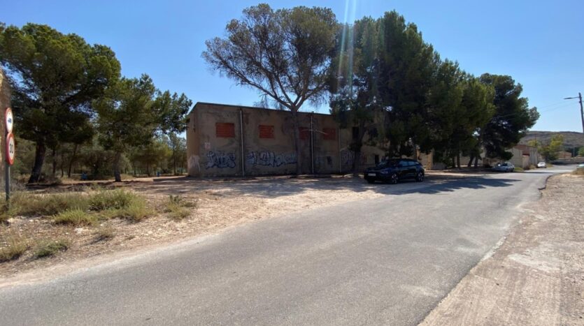 Foto 3 de la propiedad: PARA LOS AMANTES DEL CAMPO….CASA CON UN HERMOSO PASADO!!!