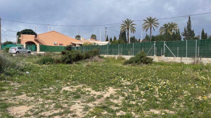 Foto de la propiedad: PARCELA MATOLA, CONSTRUYE TU HOGAR, A TU GUSTO