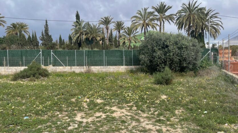 Foto 2 de la propiedad: PARCELA MATOLA, CONSTRUYE TU HOGAR, A TU GUSTO