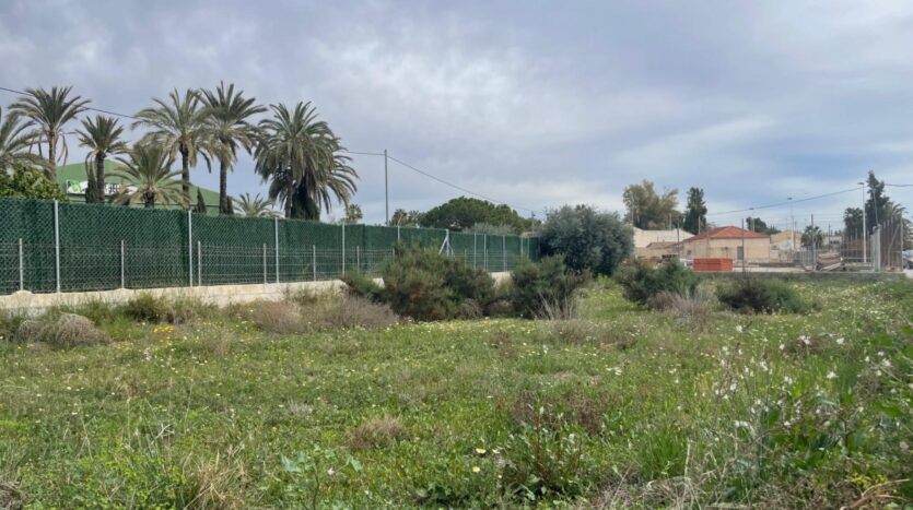 Foto 3 de la propiedad: PARCELA MATOLA, CONSTRUYE TU HOGAR, A TU GUSTO
