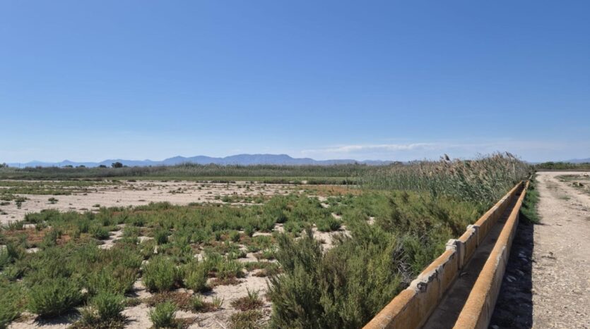 Foto de la propiedad: Parcela Rústica De 35.000 m² Con Excelente Acceso Y Tierra De Cultivo
