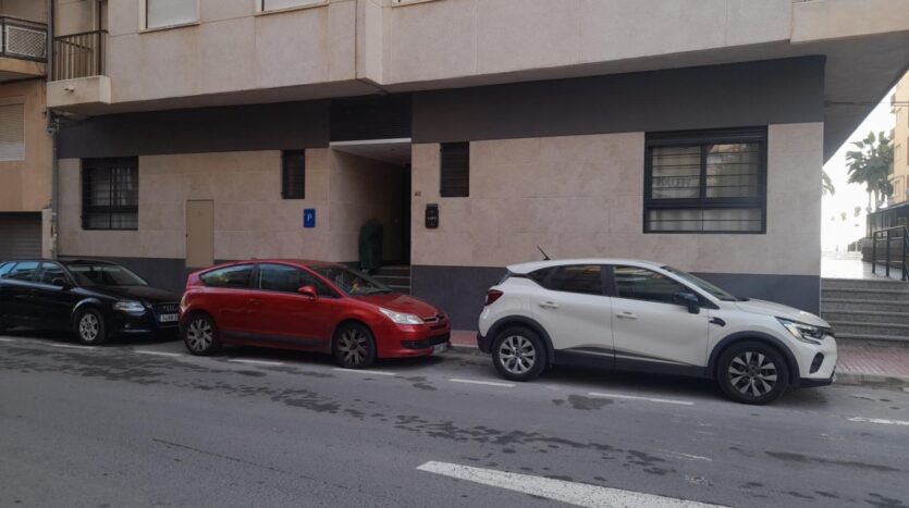 Foto 3 de la propiedad: Pensión en Playa de Levante-Centro