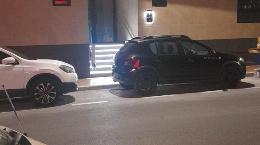 Foto 4 de la propiedad: Pensión en Playa de Levante-Centro
