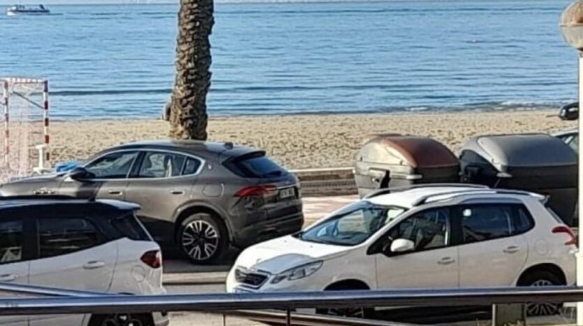 Ver todas las 60 fotos de la propiedad: Pensión en Playa de Levante-Centro
