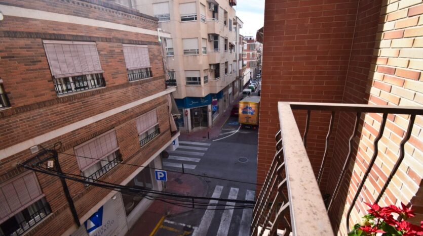 Foto 4 de la propiedad: Piso en el Centro – Oportunidad Única