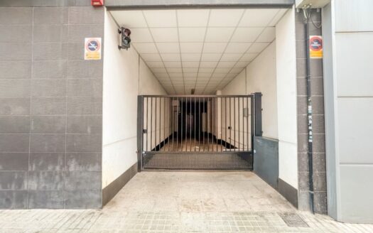 Plaza de garaje en venta Altabix – Zona Iglesia – Centro de Salud – Elche