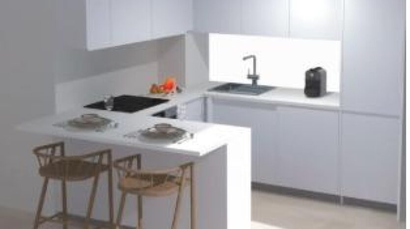 Foto 2 de la propiedad: Promoción de nueva construcción, viviendas de lujo en calle Torres Quevedo 35 con trasteros y piscina