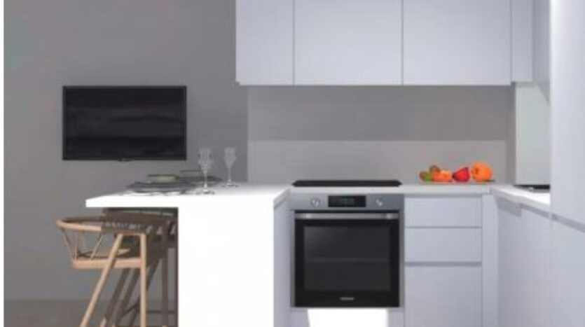 Foto 3 de la propiedad: Promoción de nueva construcción, viviendas de lujo en calle Torres Quevedo 35 con trasteros y piscina