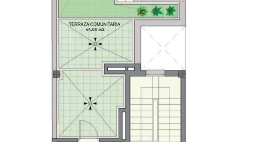 Ver todas las 14 fotos de la propiedad: Promoción de nueva construcción, viviendas de lujo en calle Torres Quevedo 35 con trasteros y piscina