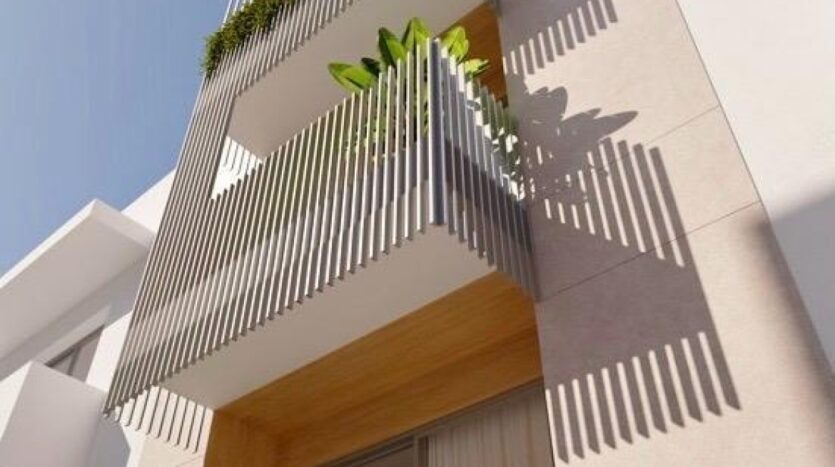 Foto 2 de la propiedad: Promoción de nueva construcción, viviendas de lujo en calle Torres Quevedo 35 con trasteros y piscina comunitaria