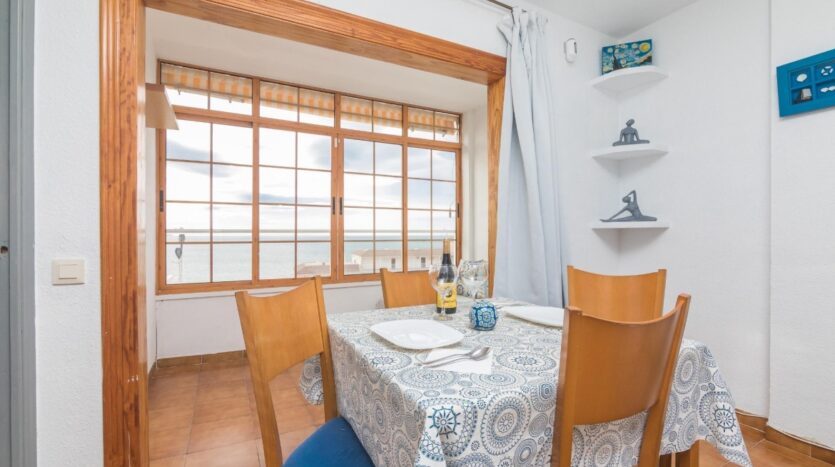 Ver todas las 37 fotos de la propiedad: Se vende apartamento en Santa Pola con fantásticas vistas al mar
