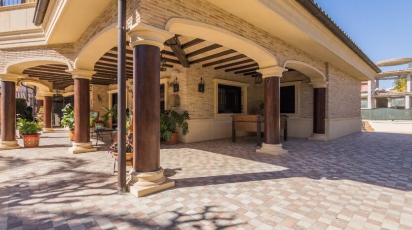 Foto 4 de la propiedad: ¡SENSACIONAL CHALET EN PEÑA DE LAS ÁGUILAS!