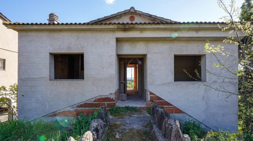 Foto de la propiedad: Terreno con Casa en Construcción, Maçanet de la Selva