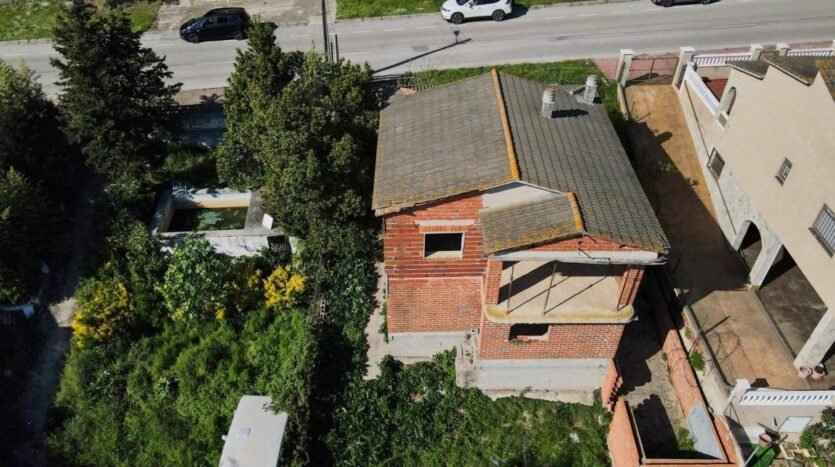 Foto 2 de la propiedad: Terreno con Casa en Construcción, Maçanet de la Selva