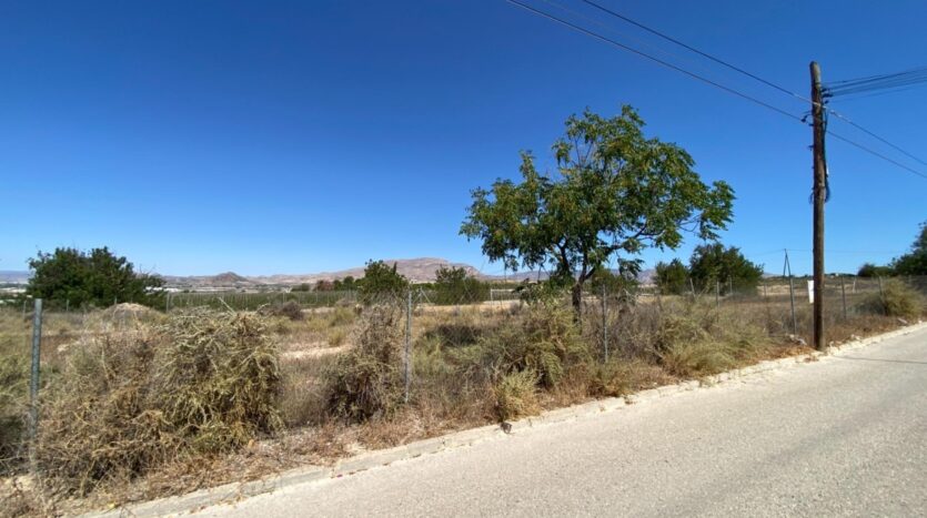 Foto 4 de la propiedad: Terreno urbano en venta en Monforte del Cid, La Capitana