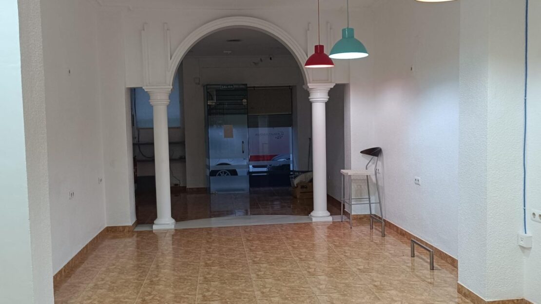 Foto 1 de la propiedad: TIENES UN PLAN DE NEGOCIO??? – ESTE ES TU SITIO DE EXITO –  AVENIDA DE NOVELDA