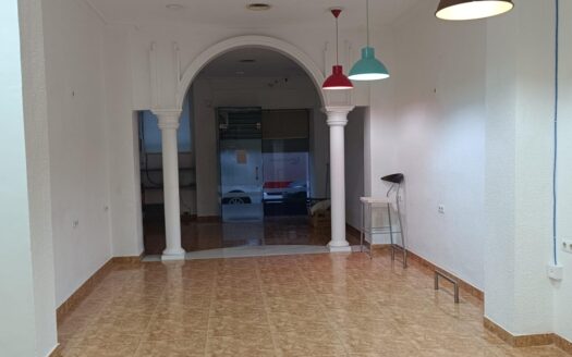 TIENES UN PLAN DE NEGOCIO??? – ESTE ES TU SITIO DE EXITO –  AVENIDA DE NOVELDA
