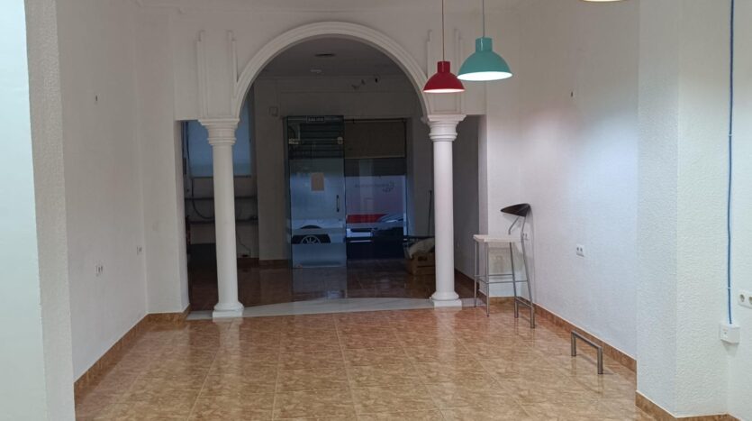 Foto de la propiedad: TIENES UN PLAN DE NEGOCIO??? – ESTE ES TU SITIO DE EXITO –  AVENIDA DE NOVELDA