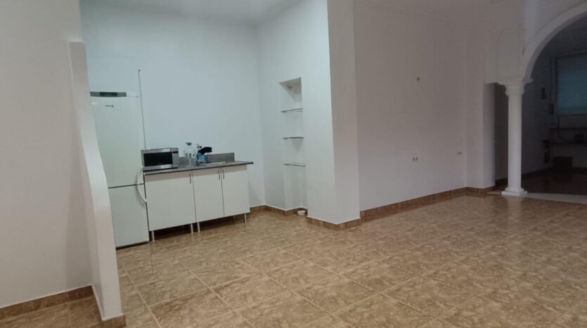 Foto 3 de la propiedad: TIENES UN PLAN DE NEGOCIO??? – ESTE ES TU SITIO DE EXITO –  AVENIDA DE NOVELDA
