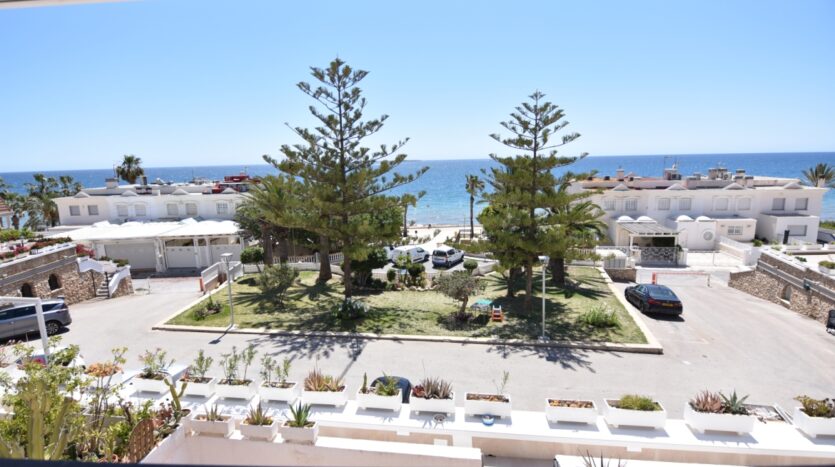 Foto 2 de la propiedad: Triplex en venta en santa pola del este.