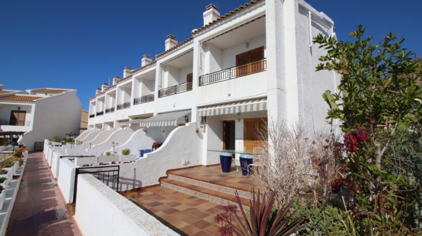 Foto 3 de la propiedad: Triplex en venta en santa pola del este.