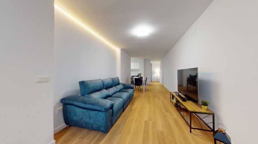 Foto 4 de la propiedad: Tu futuro hogar te espera!! Planta baja con patio privado y espacio para toda la familia