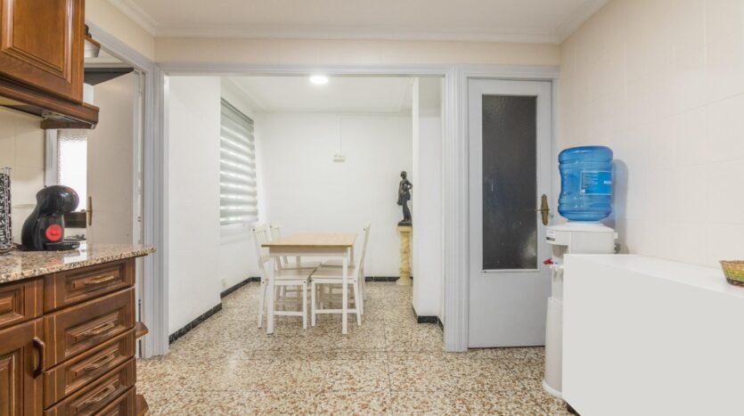 Foto 2 de la propiedad: Tu nuevo hogar (o inversión) en el corazón de Elche