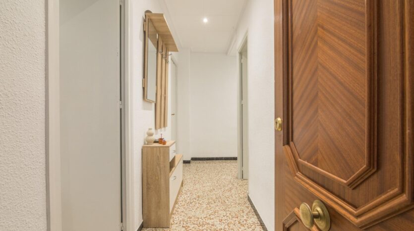 Foto 4 de la propiedad: Tu nuevo hogar (o inversión) en el corazón de Elche