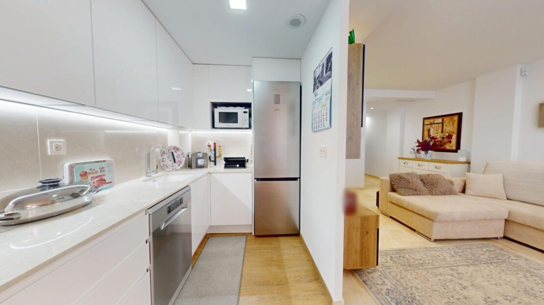 Foto 1 de la propiedad: ¡Un paraíso en el centro con patio privado y gran mirador!